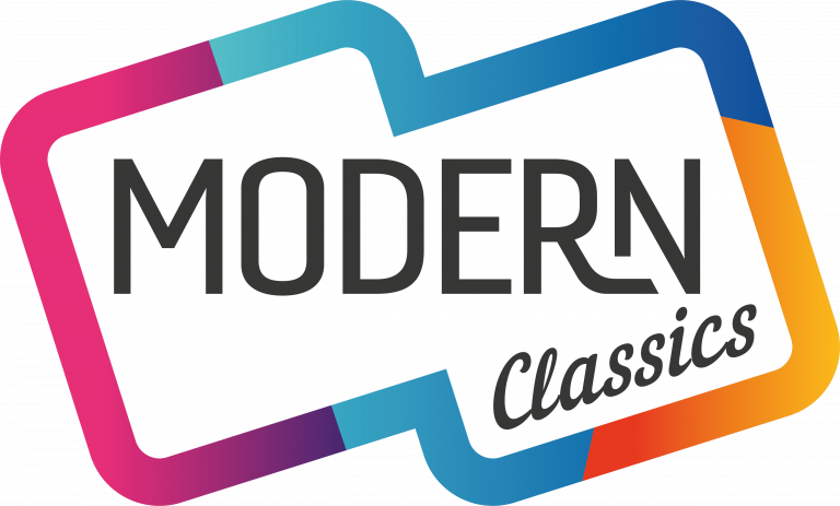 Asmodee Introduces The Modern Classics Line Clipart (768x463), Png Download