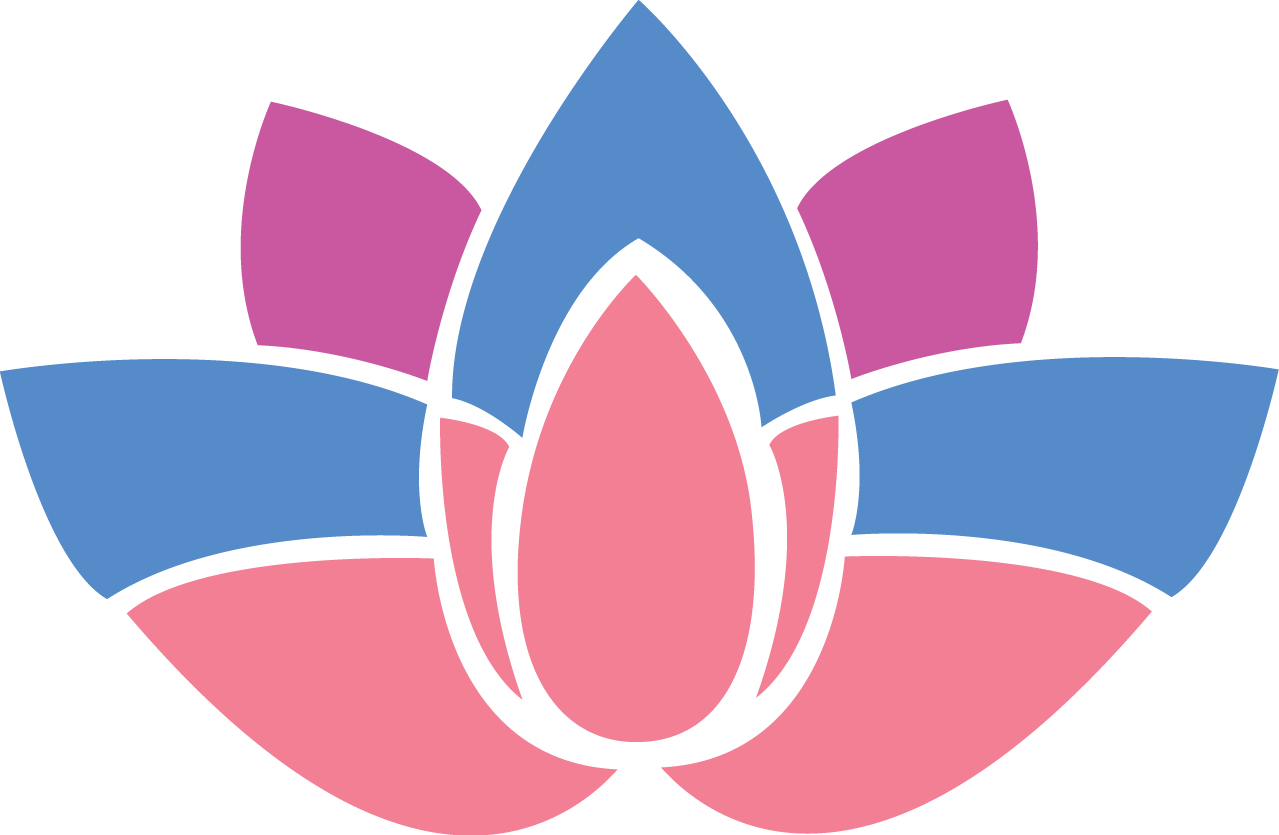 Png Coloured - Massage Clipart (1279x835), Png Download