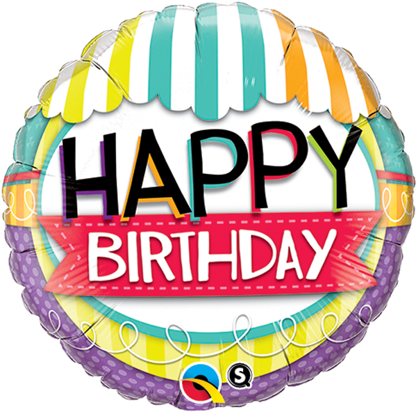 Zoom - Pug Puppy Themed Birthday Party Bundle For 16 + Happy Clipart (600x600), Png Download