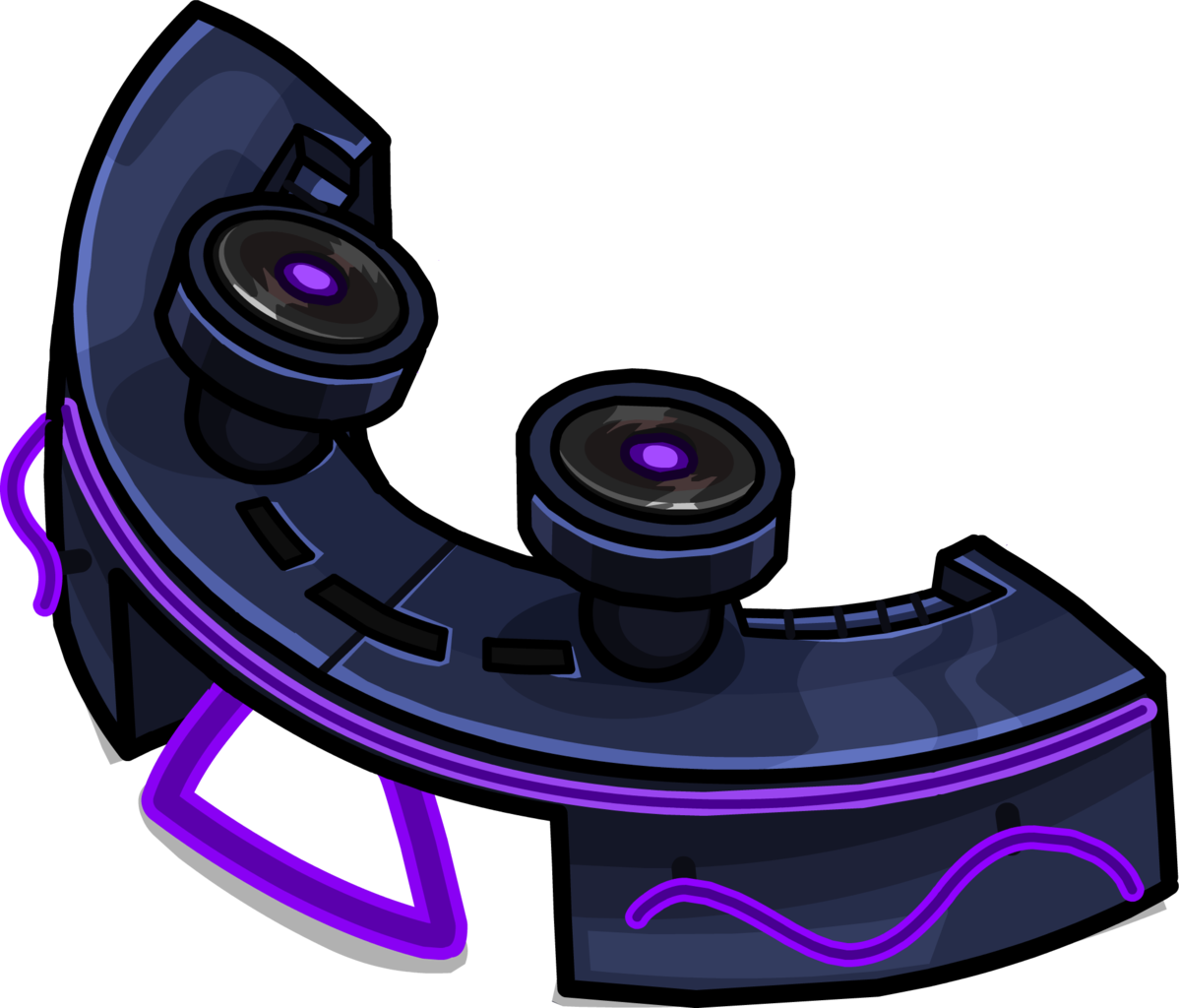 Dj Booth Sprite 002 - Dj Png Clipart (1198x1024), Png Download