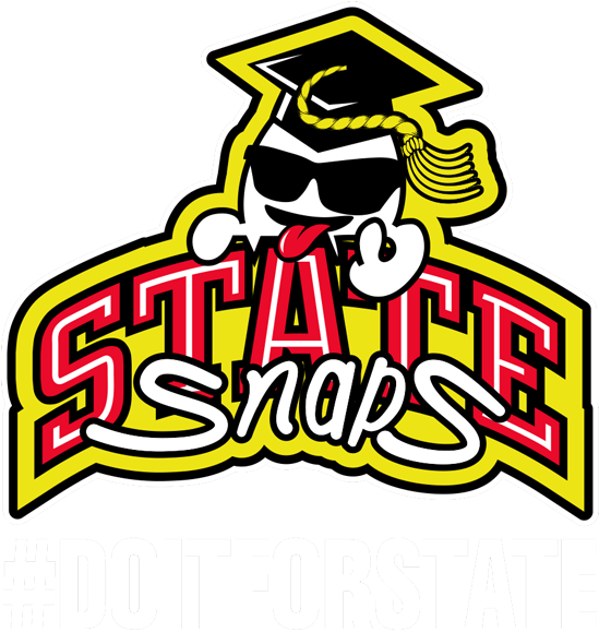 Do It For State Logo Clipart (600x600), Png Download