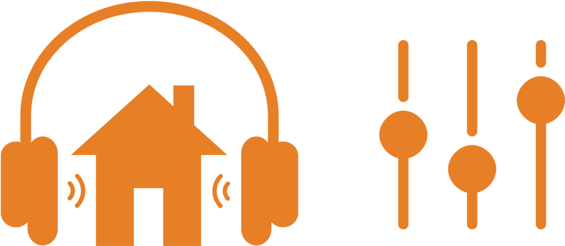 Soundz 3 1 - Headphones Clipart (1341x691), Png Download