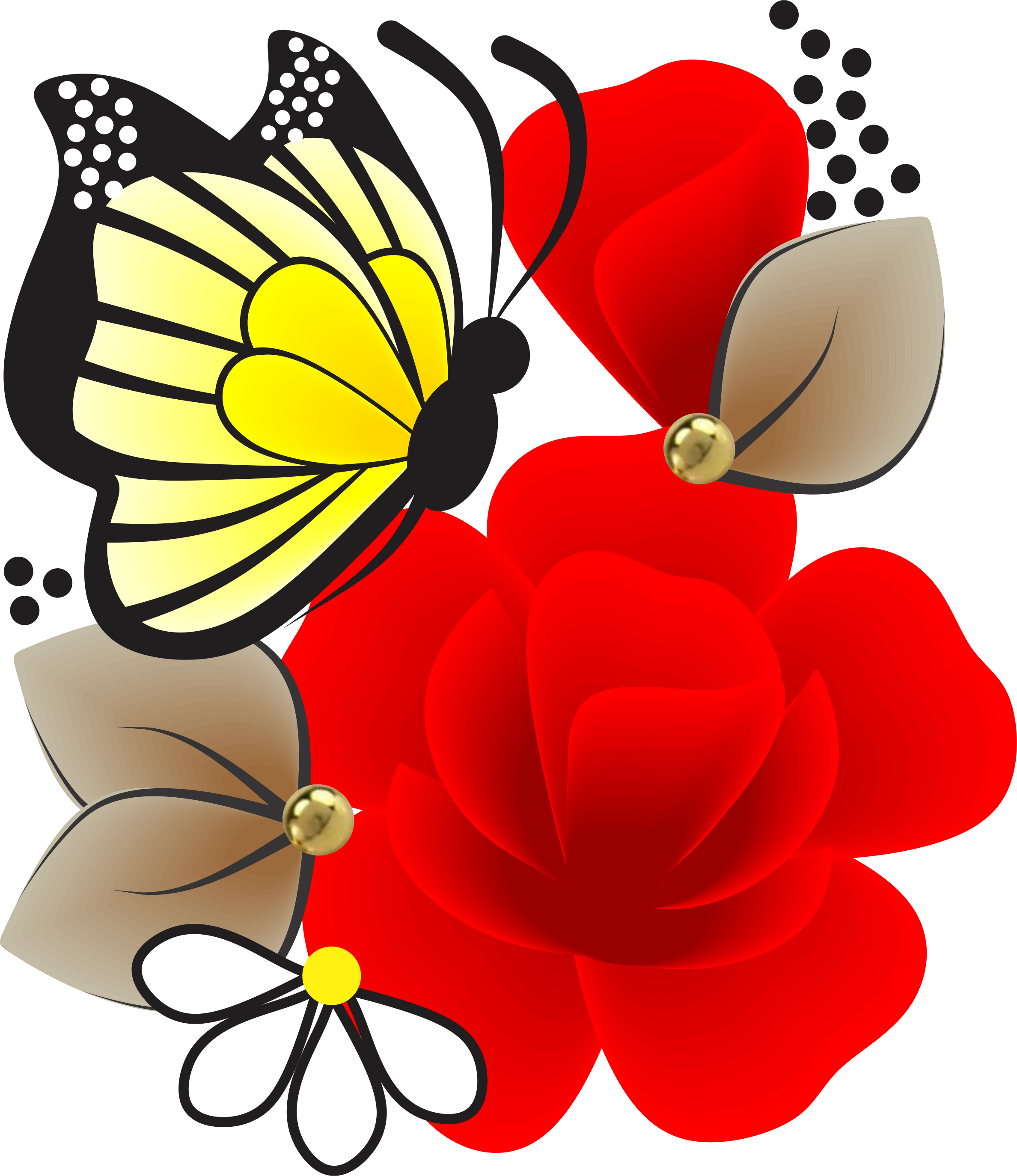 Visit - Nail Clipart (2376x2748), Png Download