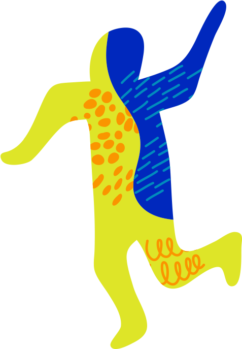 The Auctioneer Clipart (497x715), Png Download