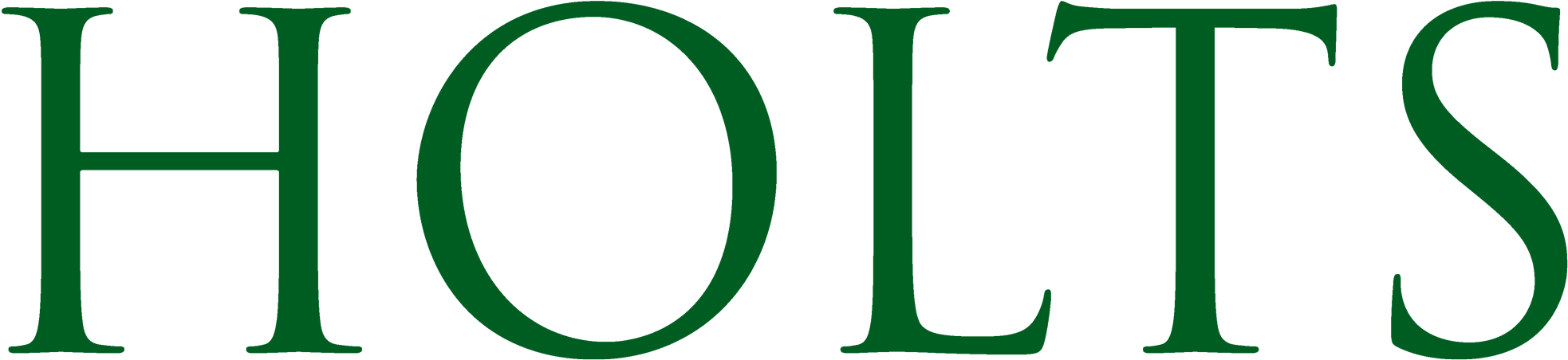 Holts Terms And Conditions Of Business - Holts Auctioneers Clipart (2000x487), Png Download