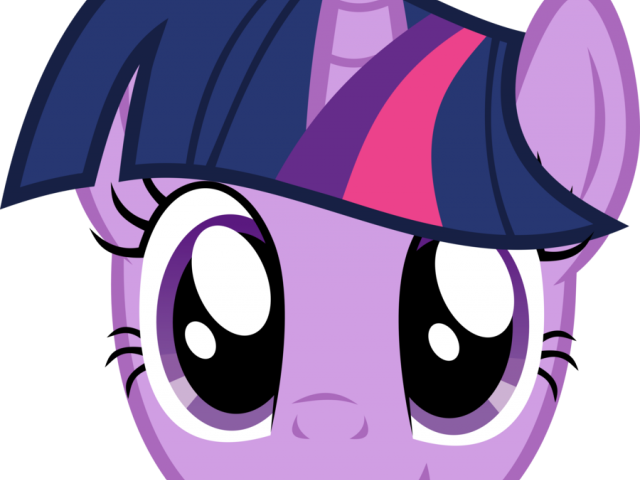 Twilight Clipart Kawaii - Png Download (640x480), Png Download