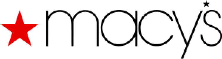 Client List - Macy's Logo Clipart (792x612), Png Download