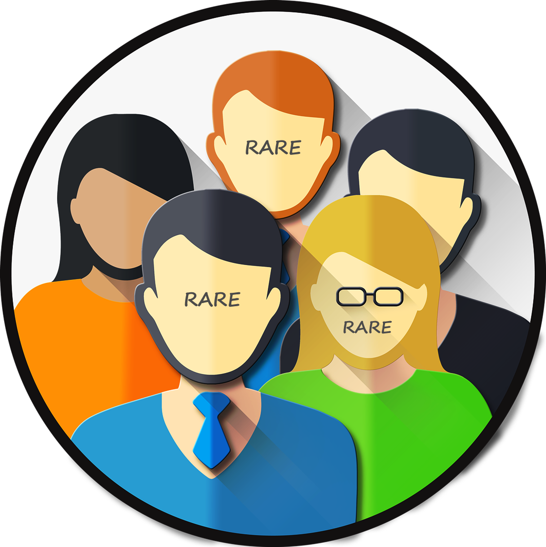 Picture Royalty Free Download Disease Clipart Epidemiologist - Avatar Customer - Png Download (1062x1063), Png Download