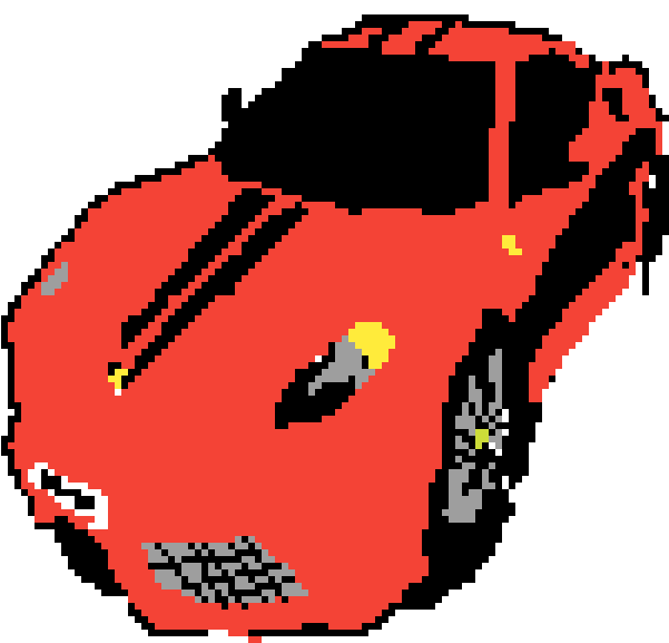 Ferarri Clipart Bee - Smailici - Png Download (600x600), Png Download