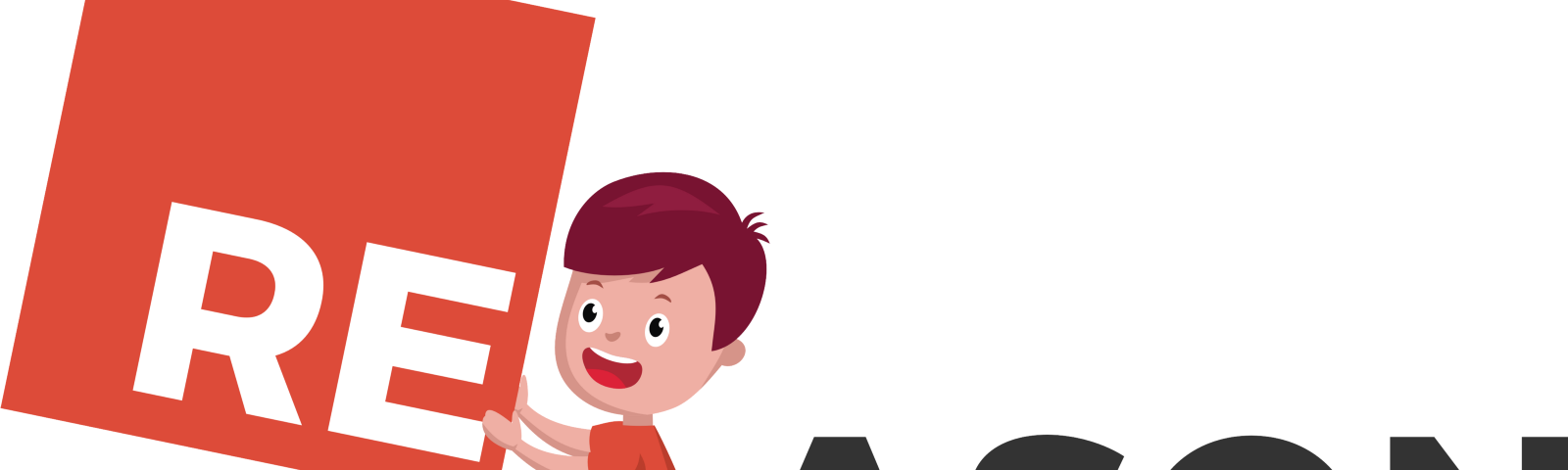 How To Get A Taste Of Reasonml By Building Something Clipart (1600x480), Png Download