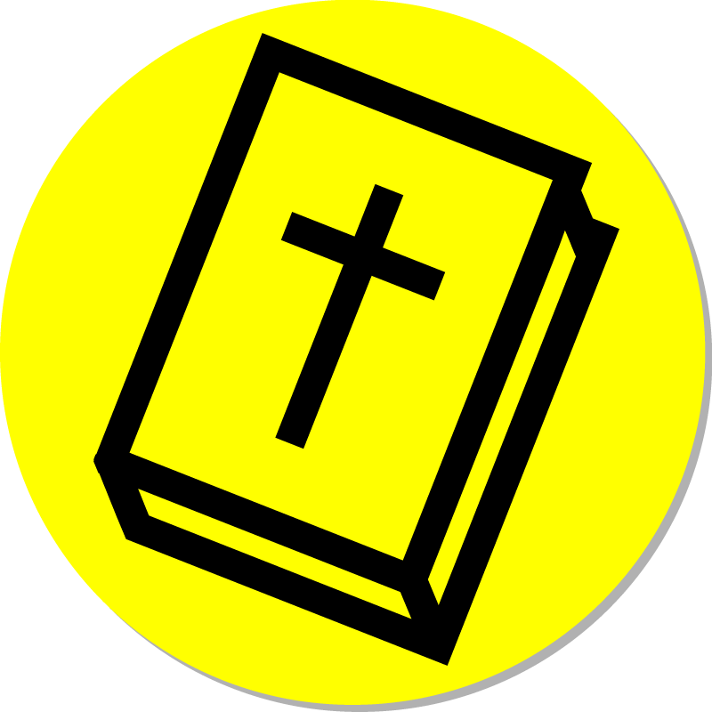 Library Clipart (800x800), Png Download