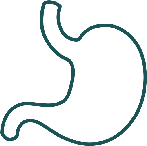 Improve Symptoms - Line Art Clipart (1008x1008), Png Download