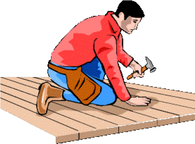 Floor Clipart Clip Art - Clip Art - Png Download (640x480), Png Download