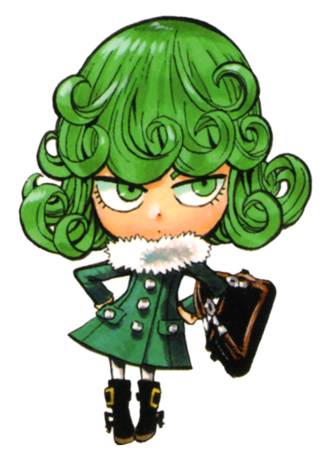 Http - //i - Imgur - Com/36fwlpo - Atomic Samurai Clipart (561x700), Png Download