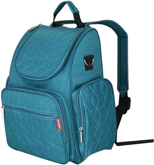 Clip Art Baby Boy Suitcase - Waterproof Baby Nappy Bag Multifunction Smart Organiser - Png Download (600x600), Png Download