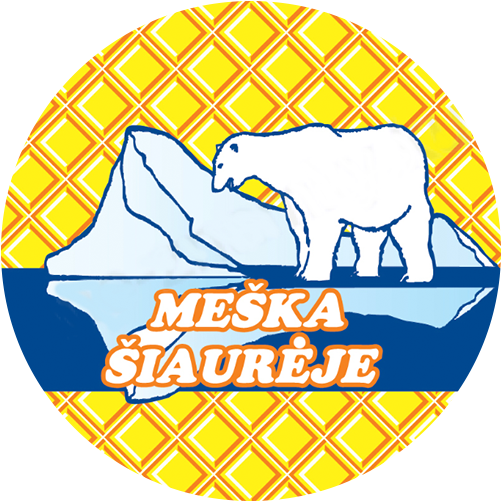 Polar Bears - Esports Clipart (600x600), Png Download