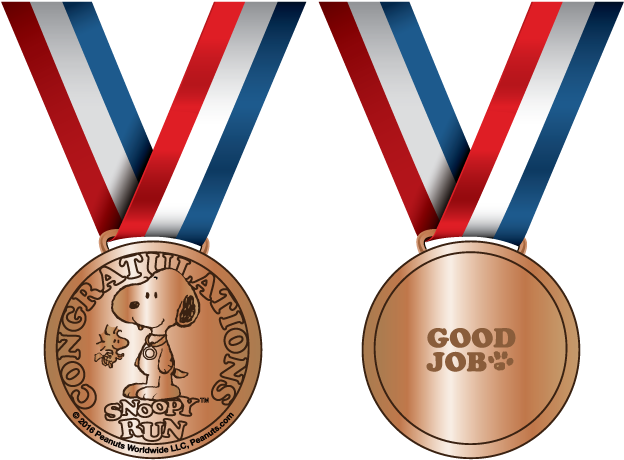 Medal Clipart Race Medal - Png Download (903x479), Png Download