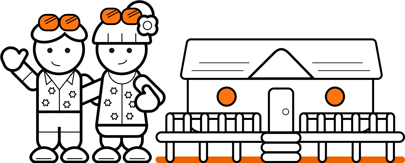 Park Home Insurance Clipart (1366x614), Png Download