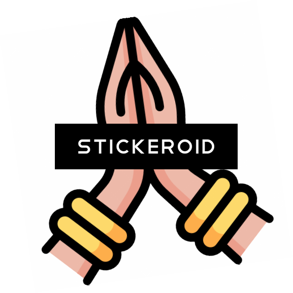 Namaste Greeting Misc - Duke Nukem Forever Box Art Clipart (577x578), Png Download