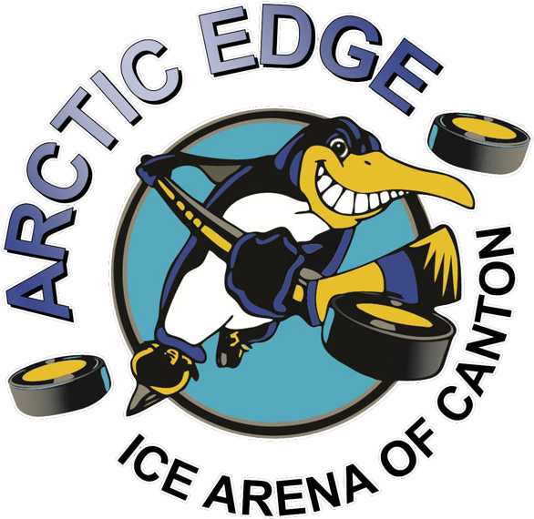 Arctic Edge Canton Clipart (600x583), Png Download