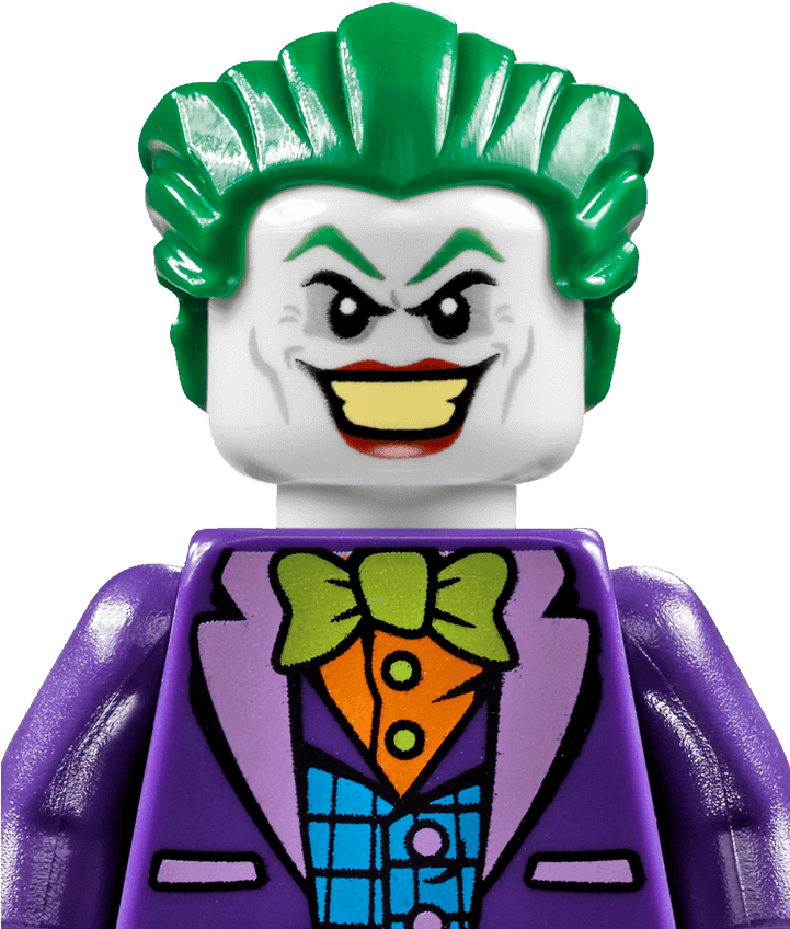 Joker Clipart Clip Art - Png Download (720x960), Png Download