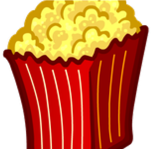 Half Life Clipart Popcorn - Portable Network Graphics - Png Download (640x480), Png Download