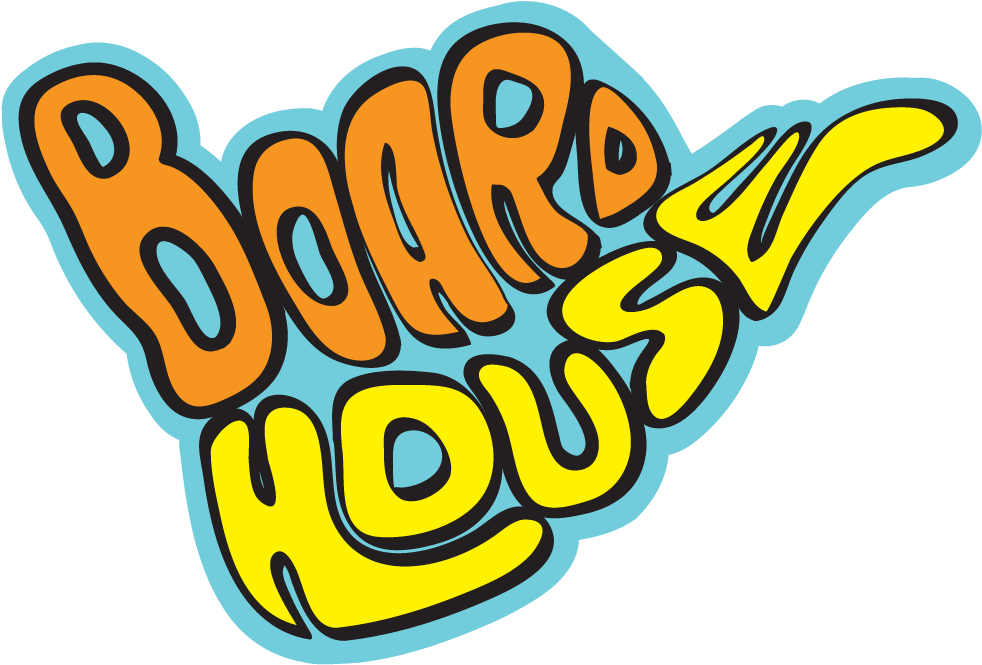 Hang Loose Sticker Clipart (1030x701), Png Download