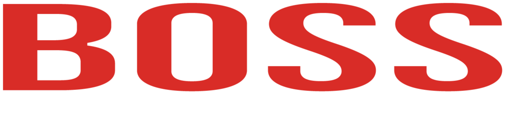 Boss Building Repairs Clipart (1000x267), Png Download