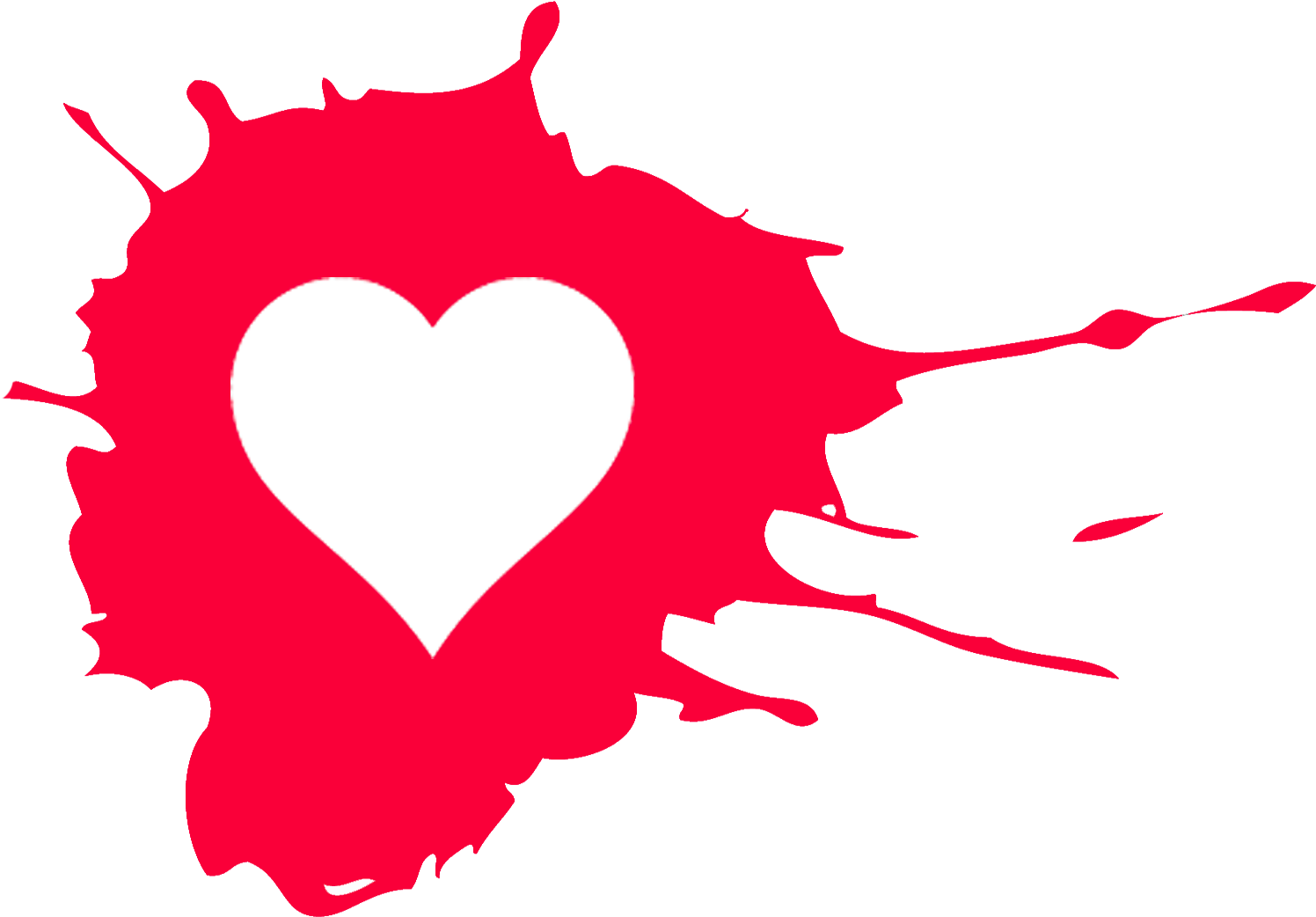 Concrete Strategies To Protect Your Creative Time Without - Heart Clipart (1654x1168), Png Download