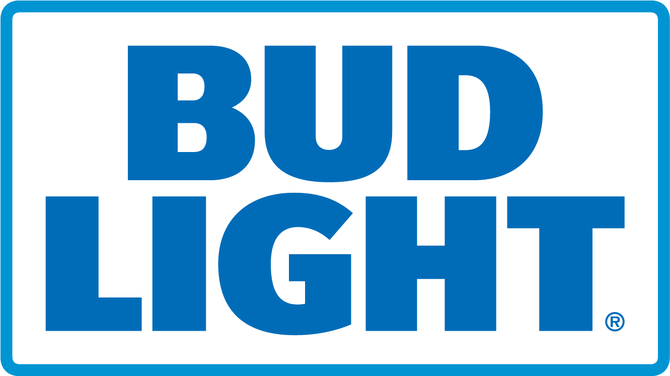 Bud Light Clipart (1000x600), Png Download