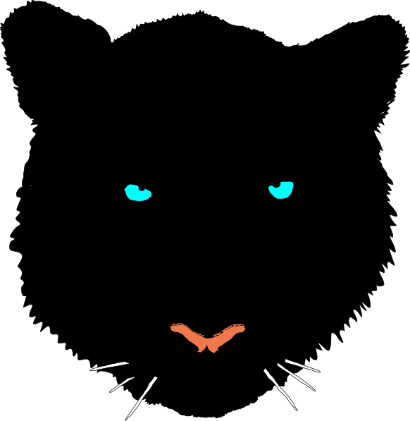 Tiger Clipart (582x597), Png Download