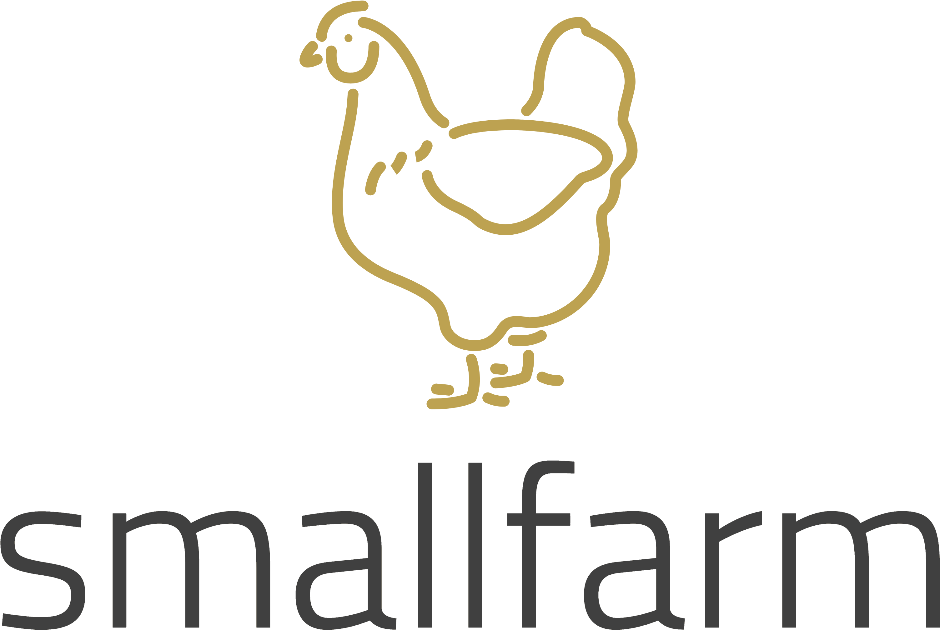 Animal Nutrition - Internal Communications Clipart (3220x2275), Png Download