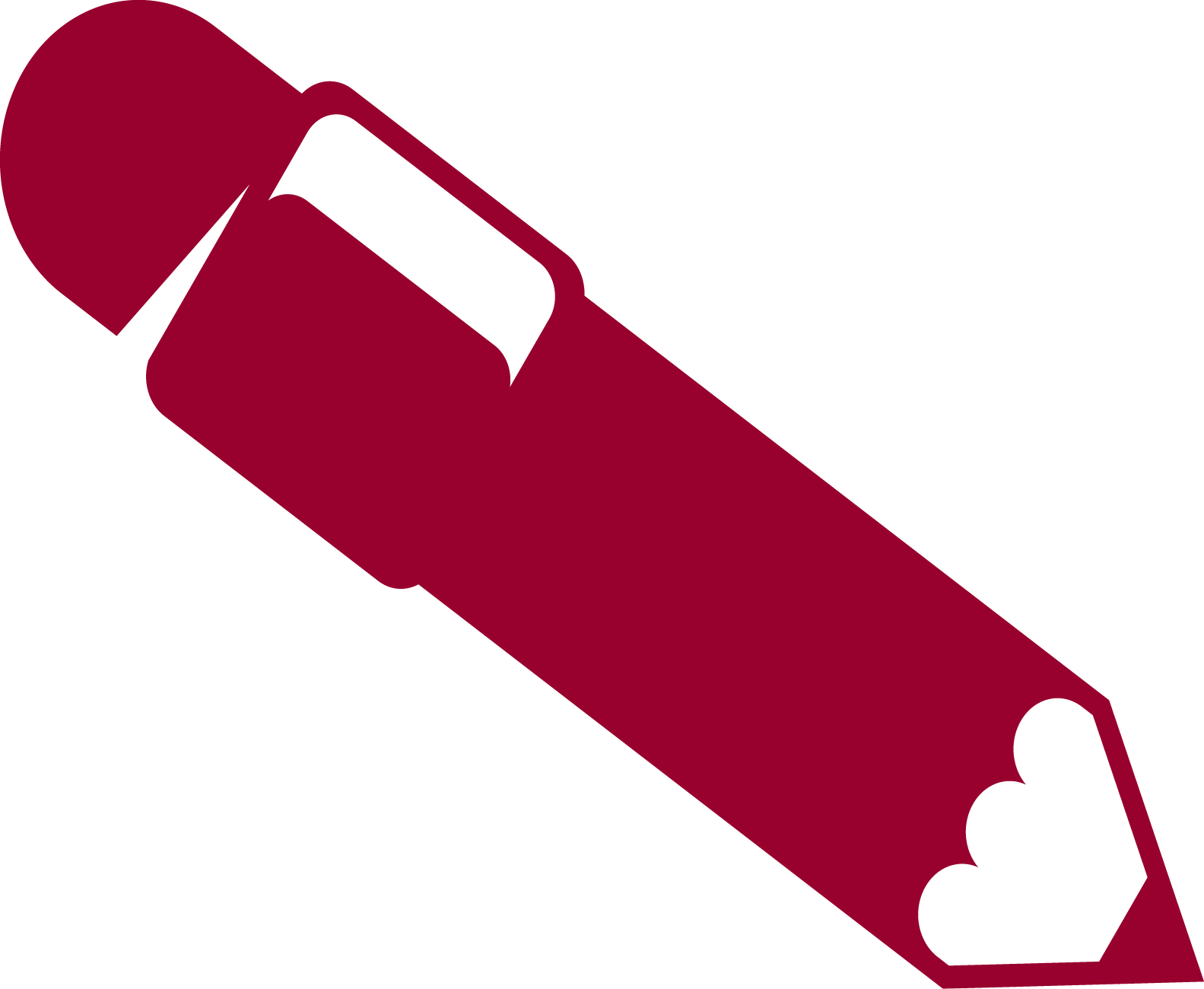 School Supplies Clipart (1583x1300), Png Download