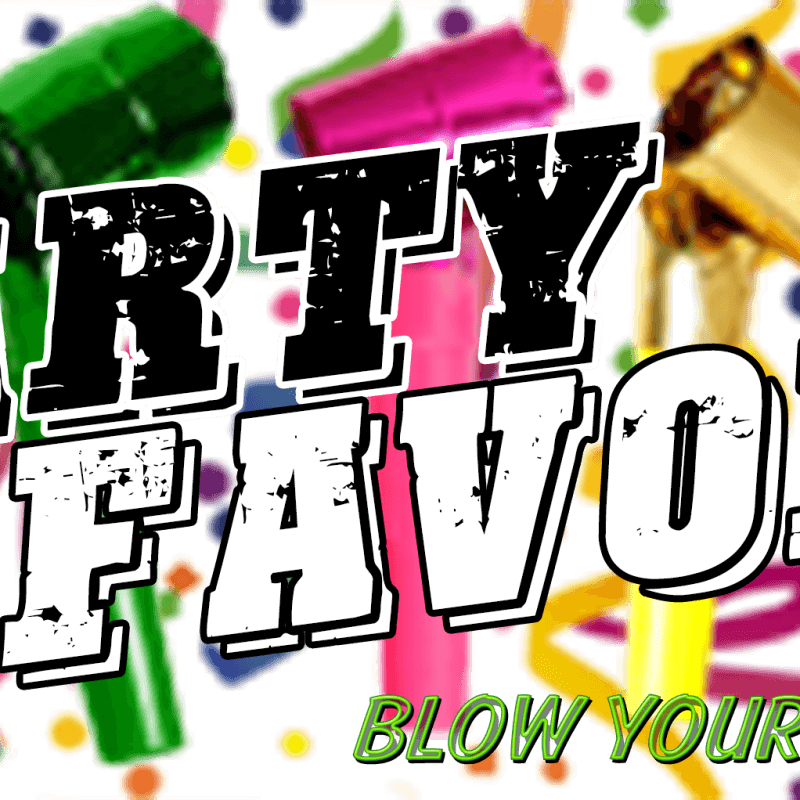 Blow Your Own Horn 20151 Clipart (800x800), Png Download