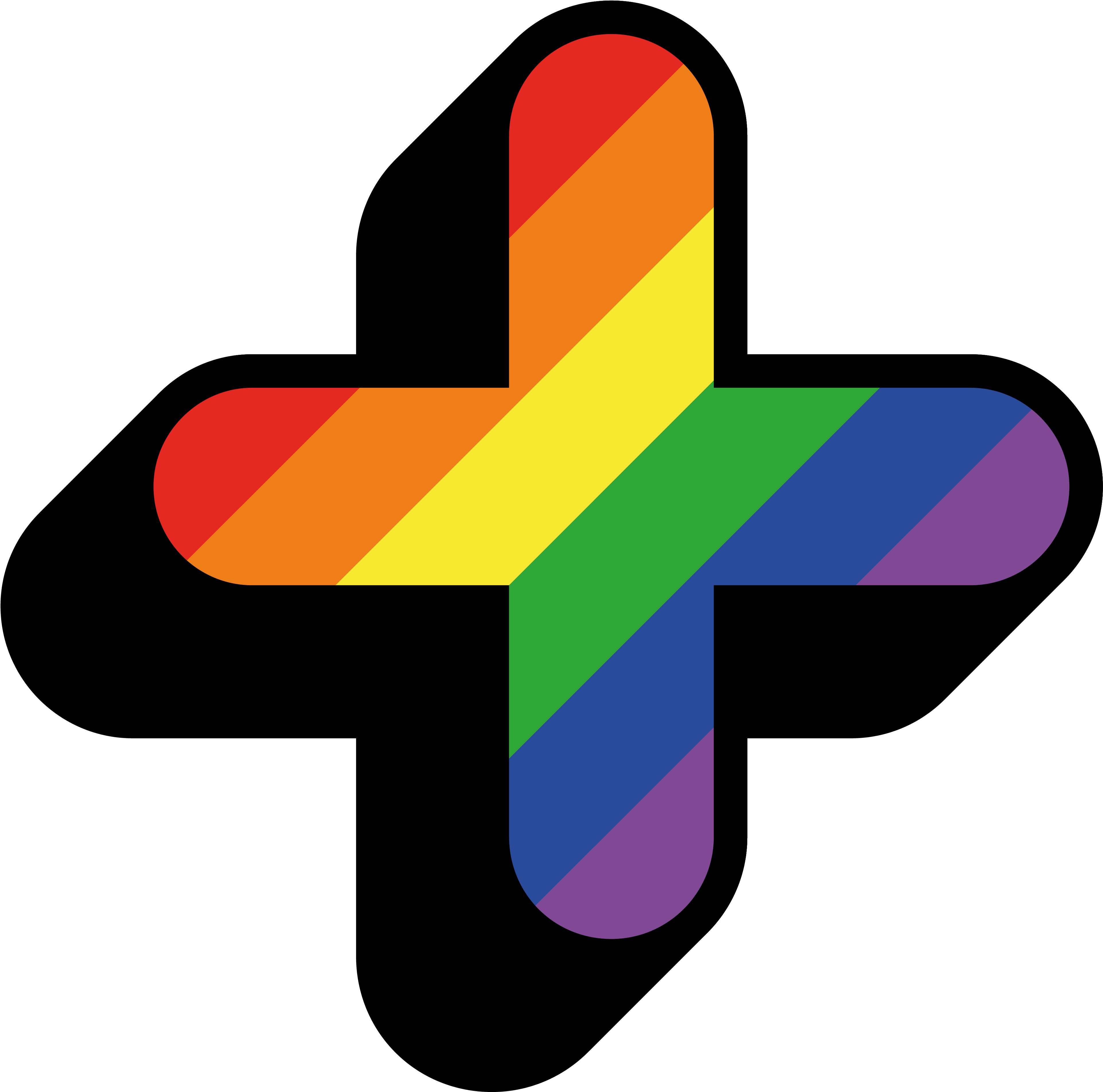 Soup Clipart Alphabet Soup - Cross - Png Download (4167x4167), Png Download