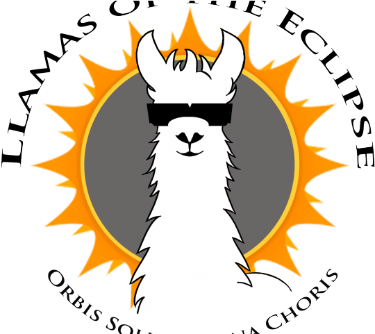 Llama Clipart Shadow - Png Download (640x480), Png Download