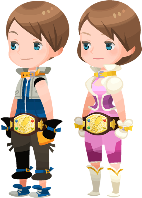 Challenge The Ongoing Raid Event To Give You And Your - ツムツム ソラ Clipart (700x700), Png Download