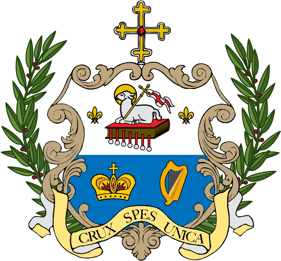 Tridentine Liturgy Community Of The Catholic Diocese - Liturgy Clipart (931x923), Png Download