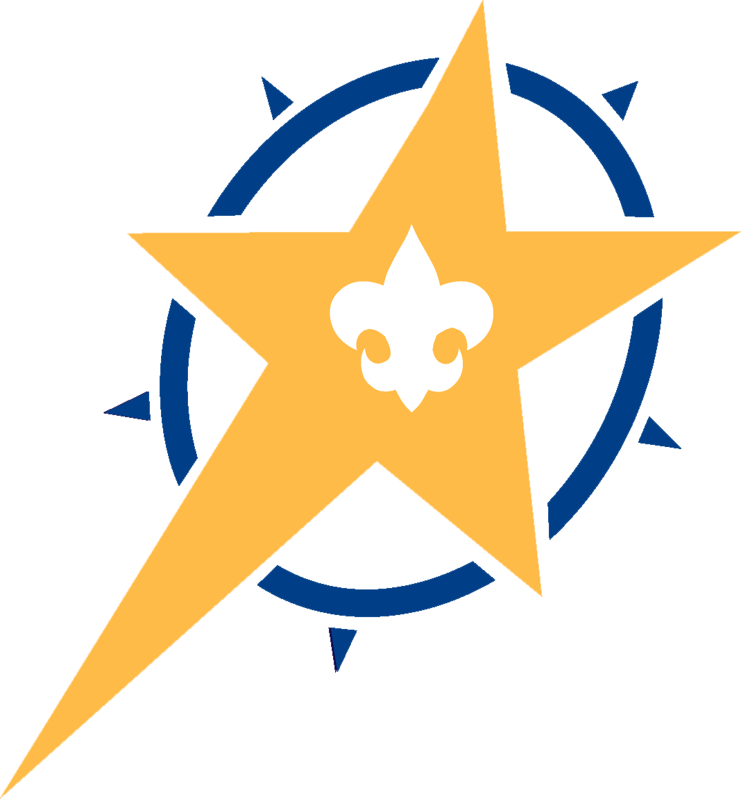 Fall 2018 Bb Gun & Archery Rangemaster Training Clipart (1068x1151), Png Download