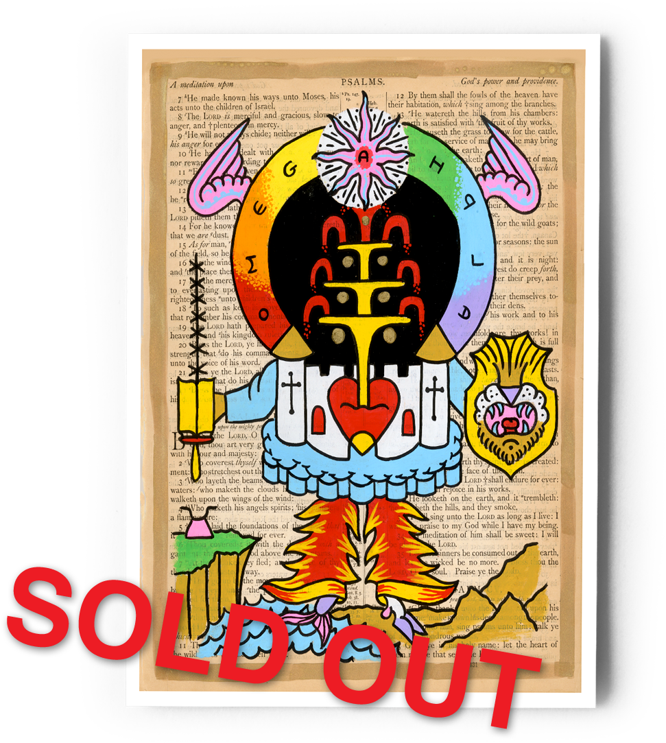 Image Of Series Ii - Angel Clipart (1100x1100), Png Download