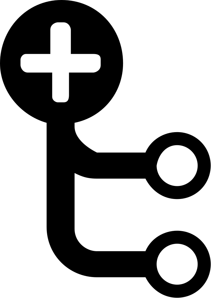 Head Of Department, Leader, Management, Manager, Team - Department Icon Png Clipart (693x981), Png Download