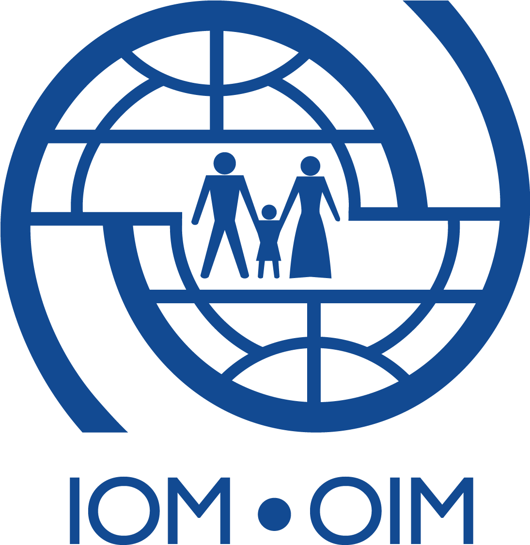 Pin My Case Rsc Africa - International Organization For Migration Clipart (1093x1179), Png Download