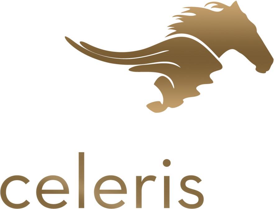 Celeris Boots Logo Clipart (955x768), Png Download