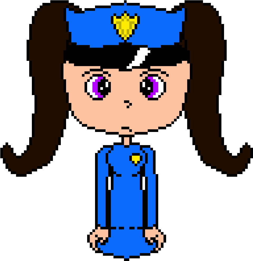 Lina (grown Up) Clipart (1000x1050), Png Download