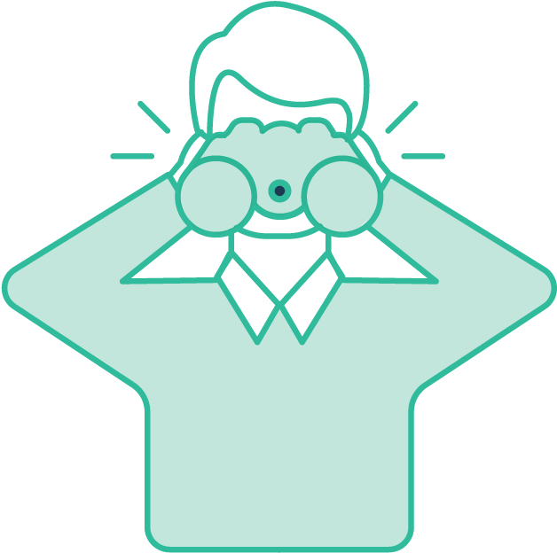 Follow Clipart (717x726), Png Download