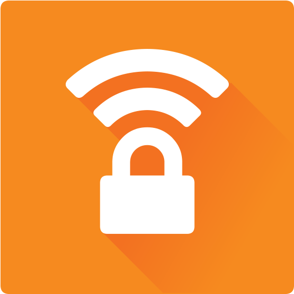 Avast Secureline Vpn - Zoster Vaccine Clipart (800x800), Png Download