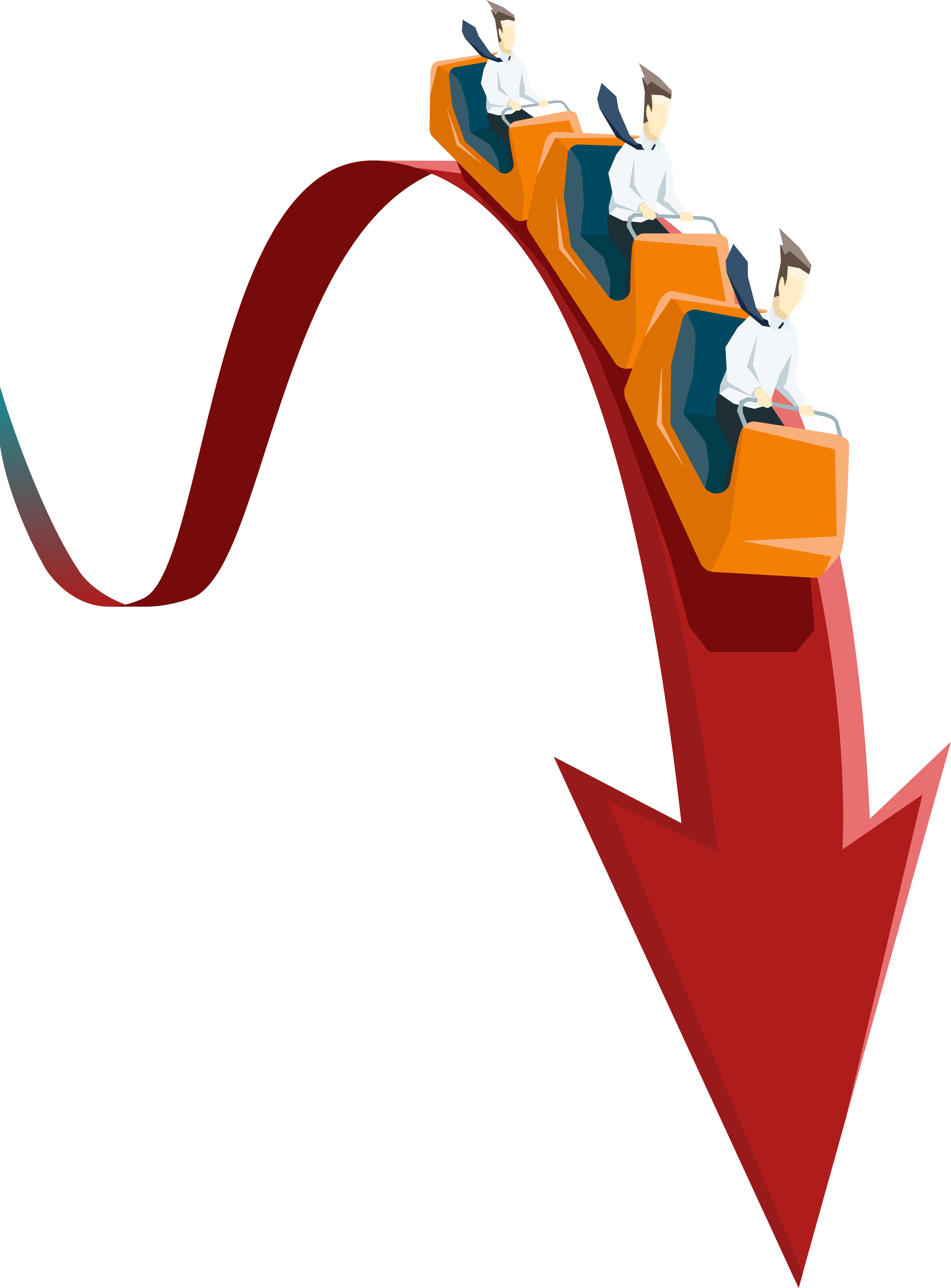 Image Trading Implied Volatility Course - All Rights Reserved Clipart (2885x3907), Png Download