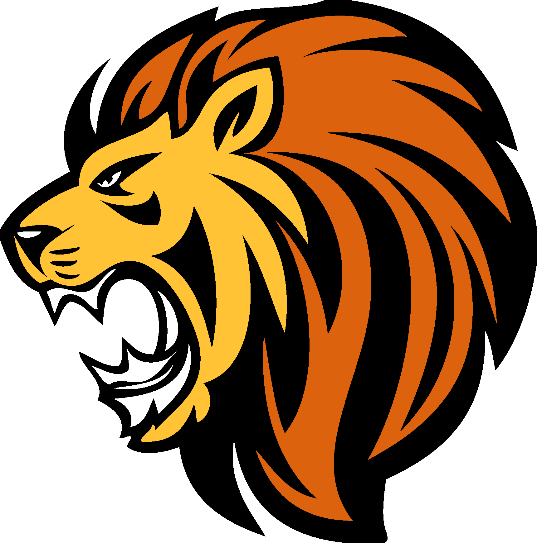 Leone Trading Clipart (1721x1743), Png Download