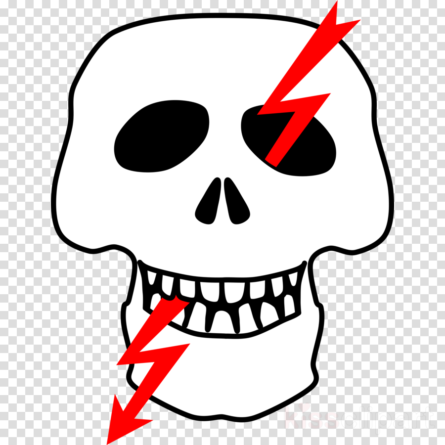 High Voltage Clipart Electric Potential Difference - High Voltage - Png Download (900x900), Png Download
