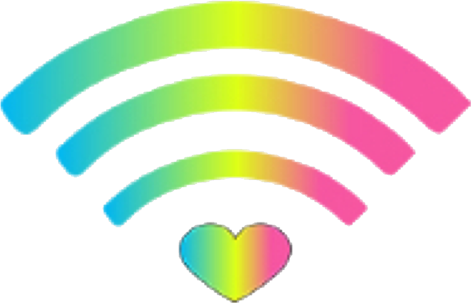 Report Abuse - Wi-fi Clipart (1592x1024), Png Download